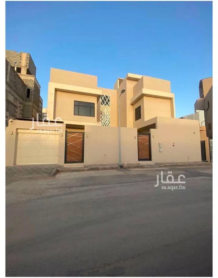 فيلا للإيجار في شارع محمد البوسيفي, حي العوالي, مدينة الرياض, منطقة الرياض