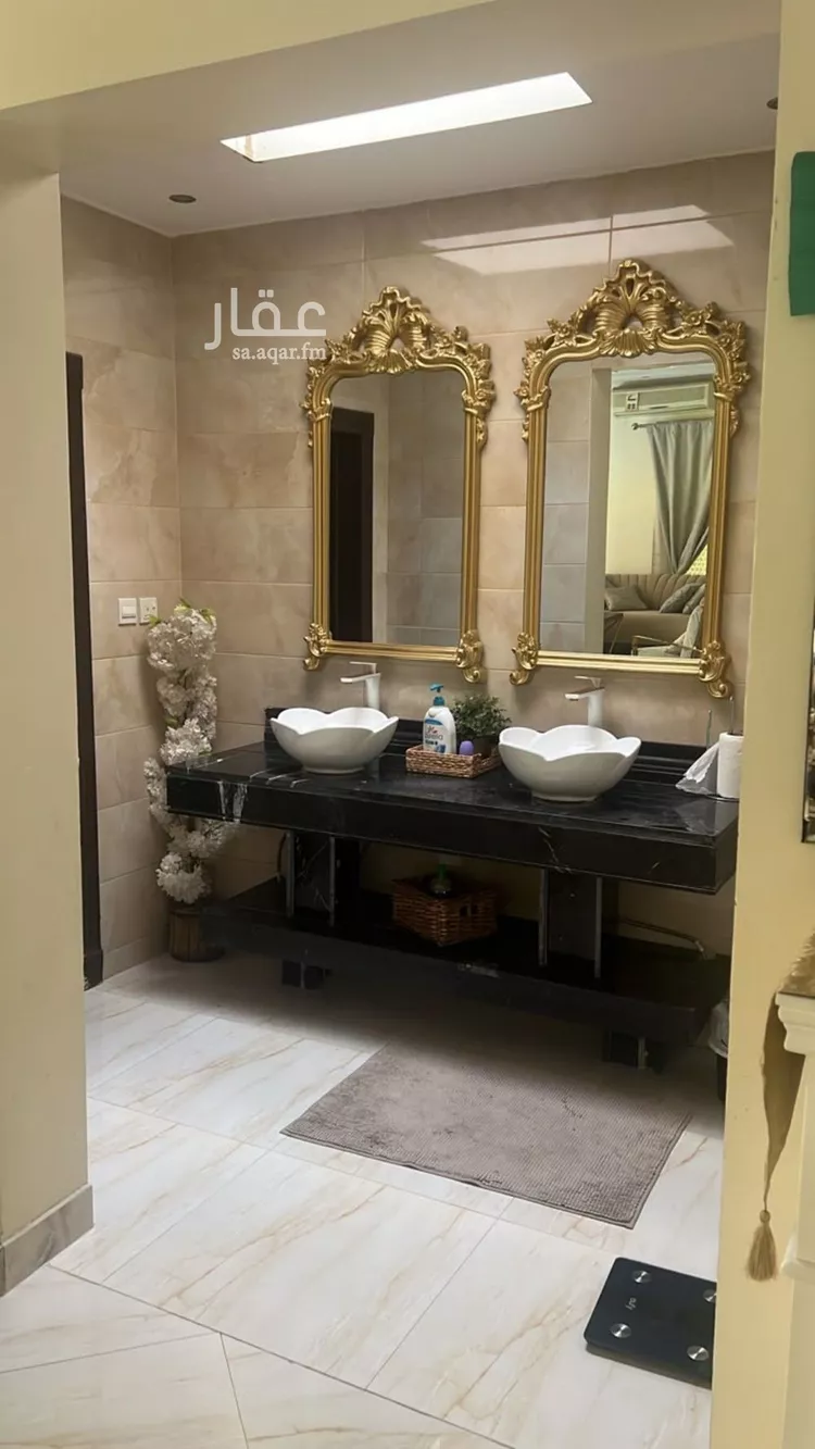 فيلا للإيجار في شارع البريقات, حي السويدي الغربي, مدينة الرياض, منطقة الرياض صورة 2