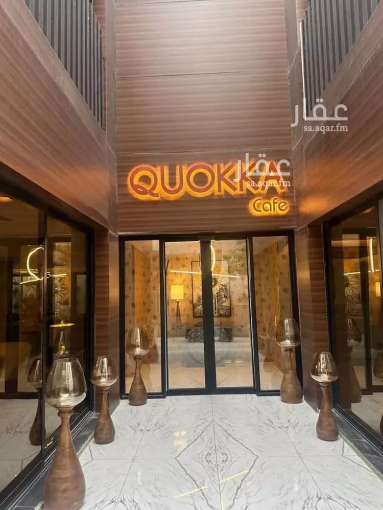 شقة للإيجار في شارع سعيد بن منصور, حي العارض, مدينة الرياض, منطقة الرياض