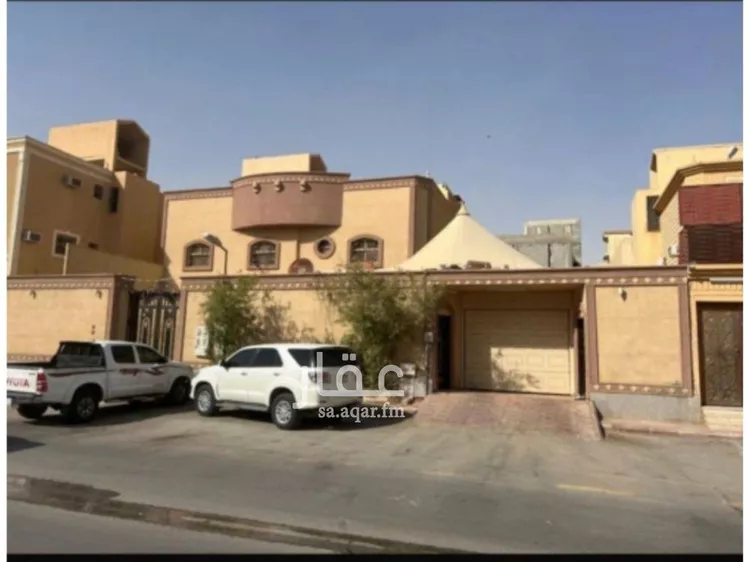 فيلا للبيع في شارع البارز, حي الدار البيضاء, مدينة الرياض, منطقة الرياض