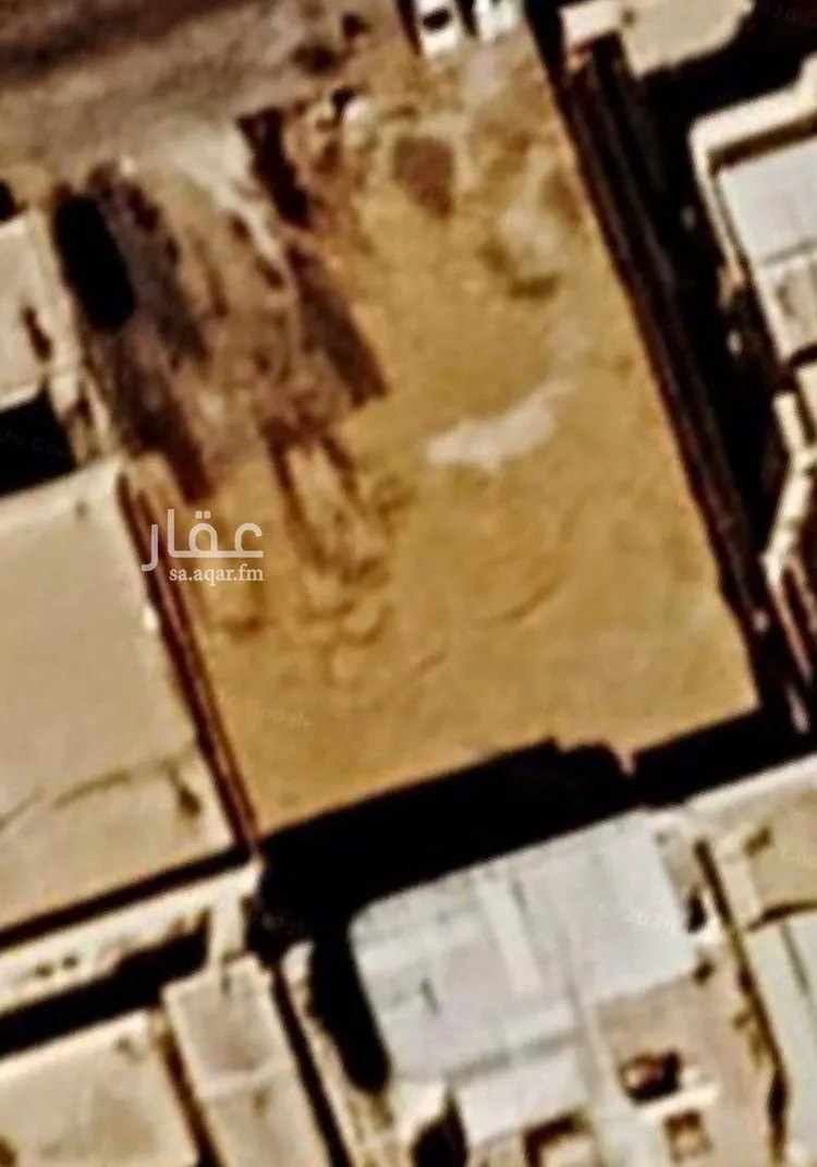 Land for Rent in Riyadh An Nasim Al Gharbi