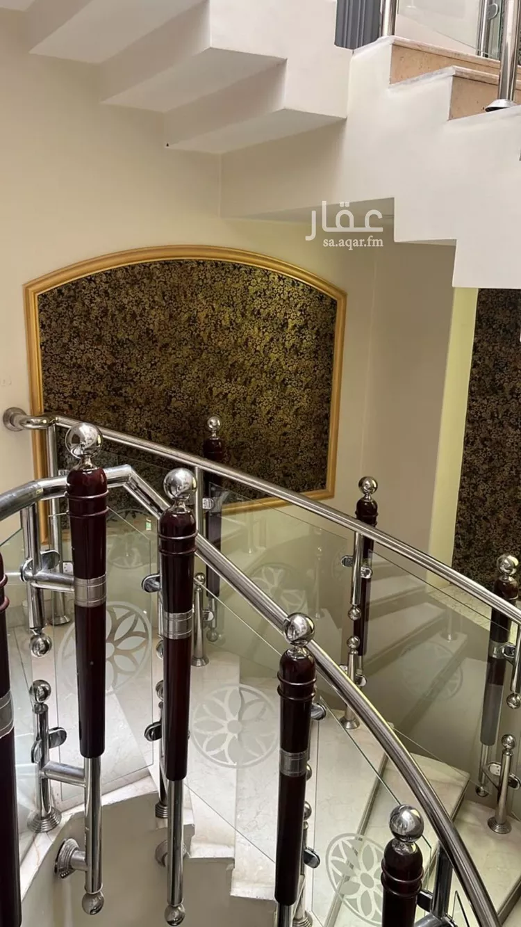 فيلا للإيجار في شارع البريقات, حي السويدي الغربي, مدينة الرياض, منطقة الرياض 10