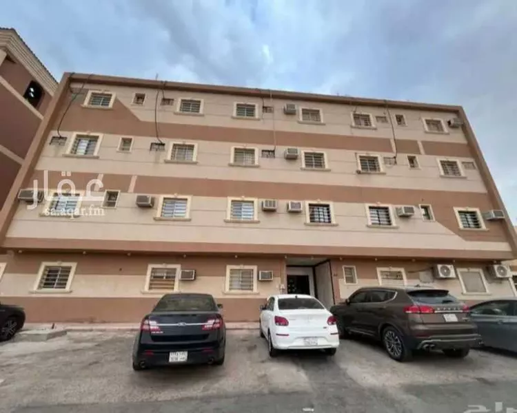 شقة للبيع في شارع حائل, حي ظهرة لبن, مدينة الرياض, منطقة الرياض