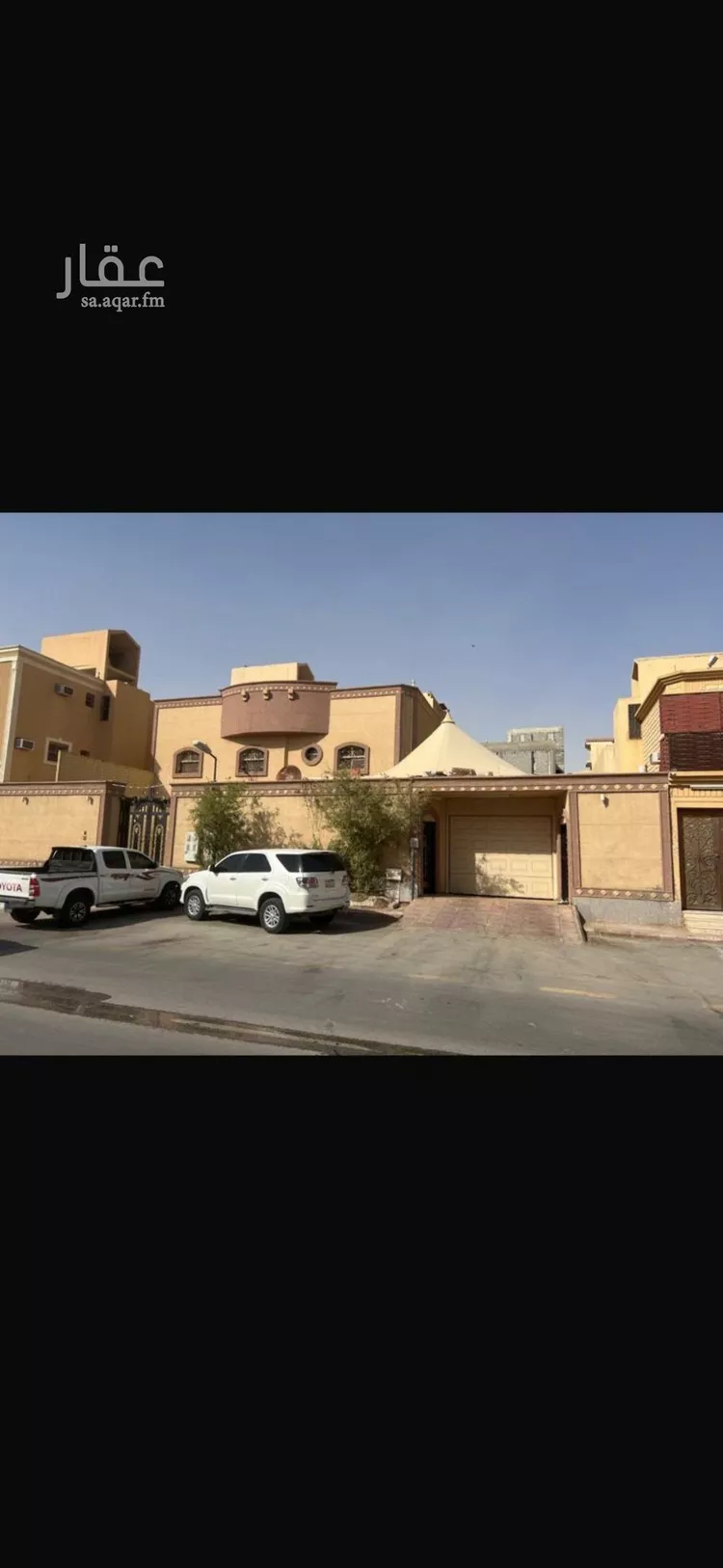 فيلا للبيع في شارع البارز, حي الدار البيضاء, مدينة الرياض, منطقة الرياض