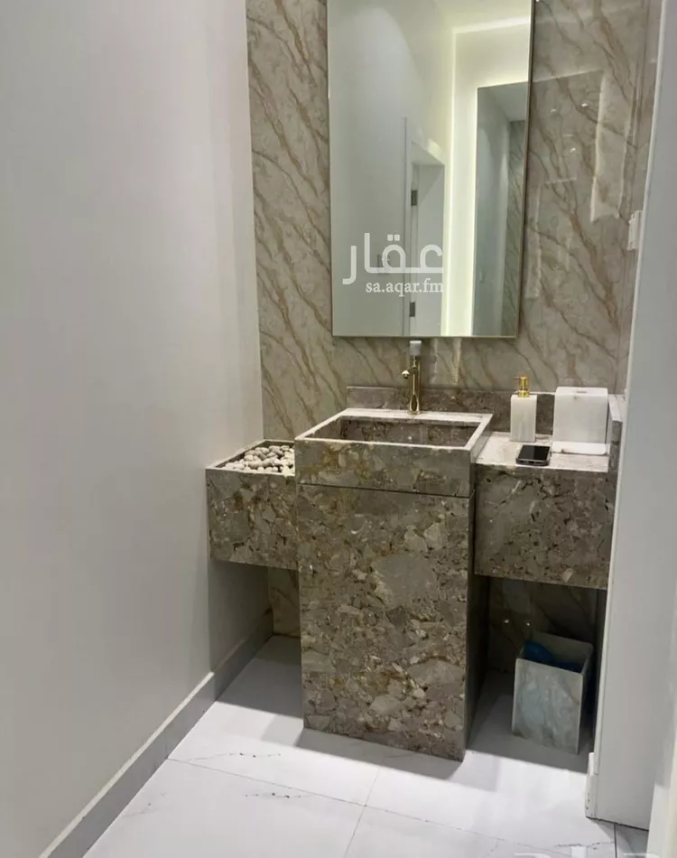 شقة للإيجار في شارع عمر بن عمرو بن إياس, حي النرجس, مدينة الرياض, منطقة الرياض