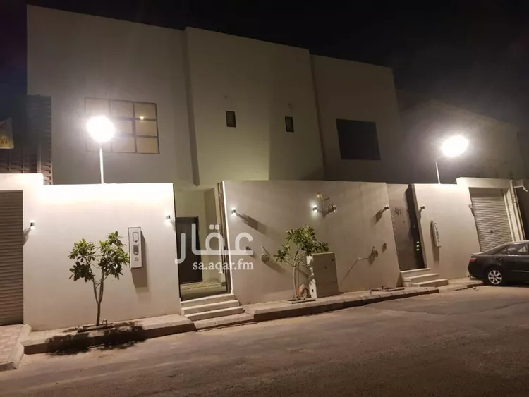 فيلا للبيع في شارع مليح بن طريف, حي المهدية, مدينة الرياض, منطقة الرياض