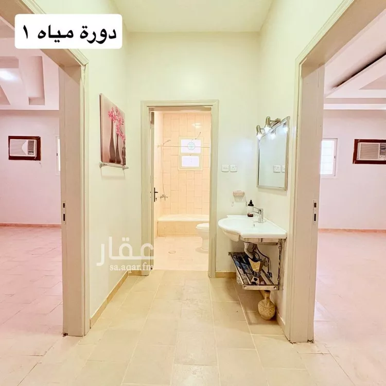 شقة للإيجار في شارع المرامية, حي الوادي, مدينة الرياض, منطقة الرياض 7