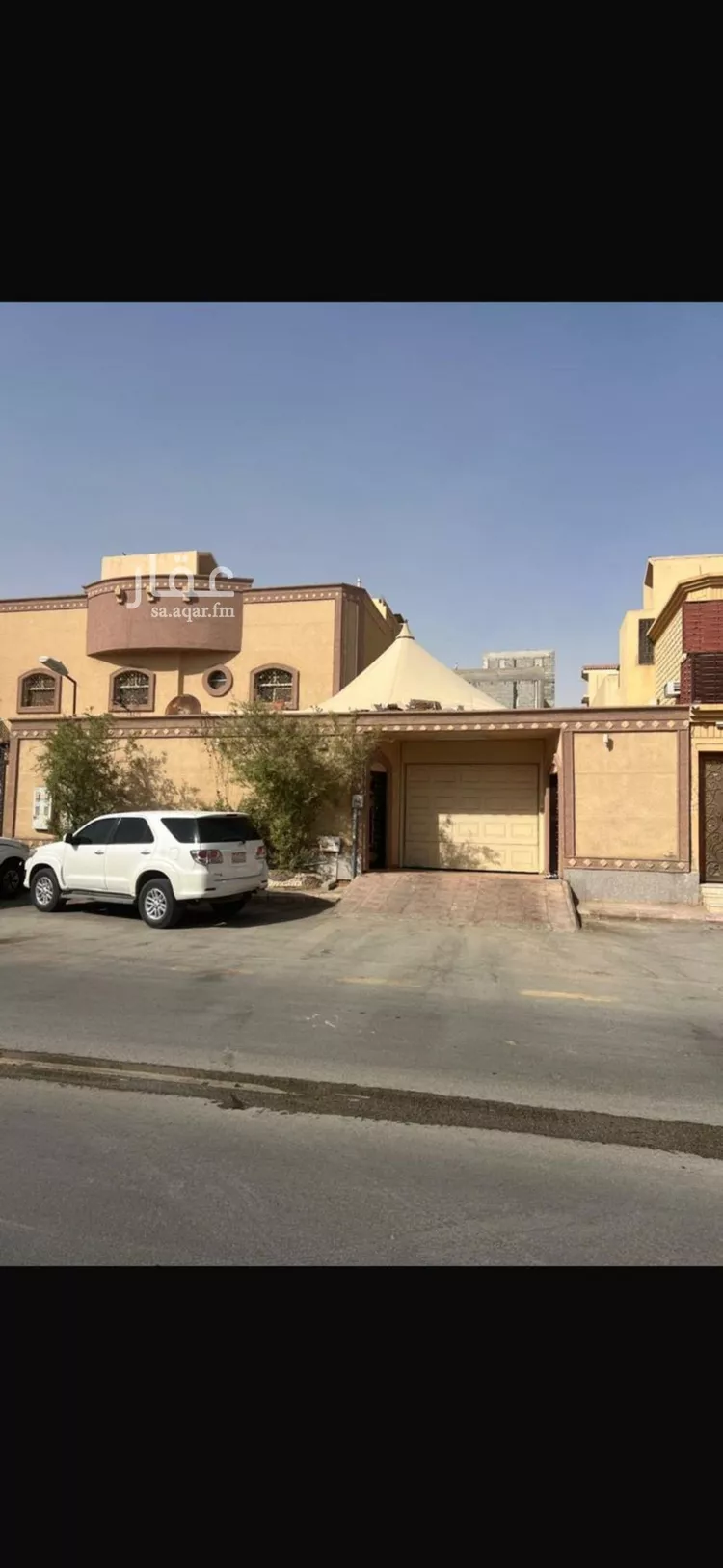 فيلا للبيع في شارع البارز, حي الدار البيضاء, مدينة الرياض, منطقة الرياض صورة 4