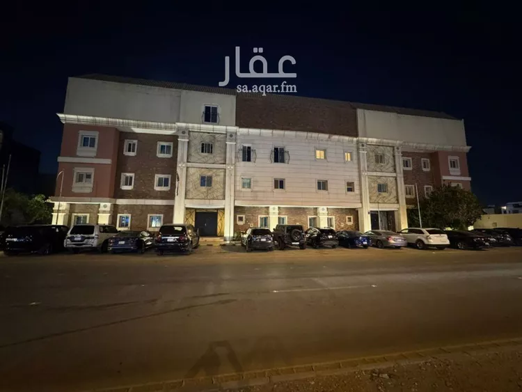 شقة للبيع في شارع قناة السويس, حي العقيق, مدينة الرياض, منطقة الرياض