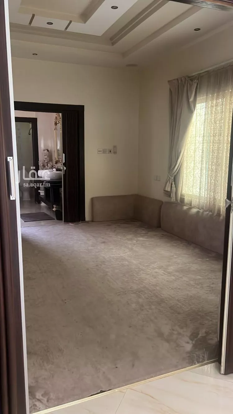 فيلا للإيجار في شارع البريقات, حي السويدي الغربي, مدينة الرياض, منطقة الرياض 8