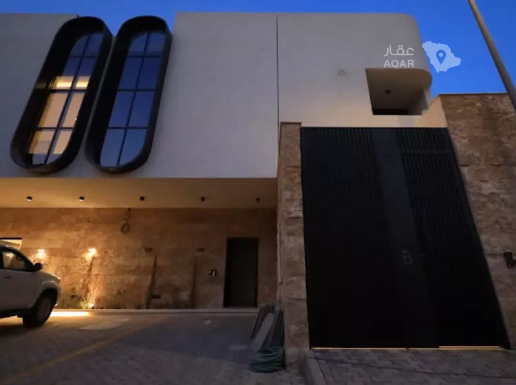 دور للإيجار في حي الياسمين, مدينة الرياض, منطقة الرياض 6