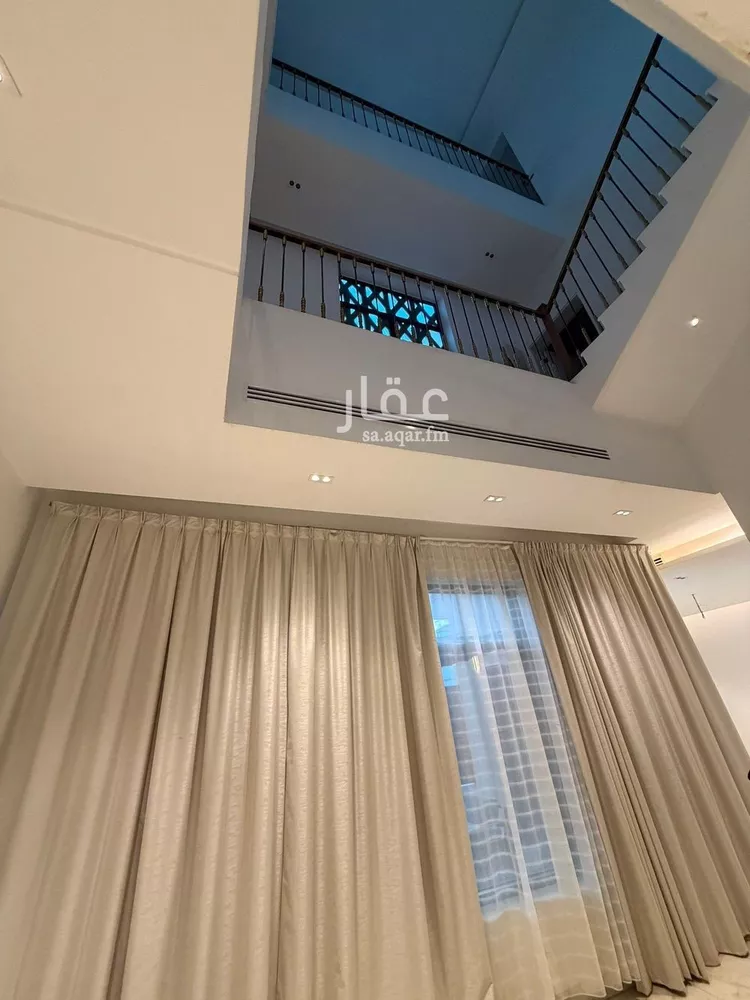 فيلا للإيجار في شارع محمد البوسيفي, حي العوالي, مدينة الرياض, منطقة الرياض صورة 5