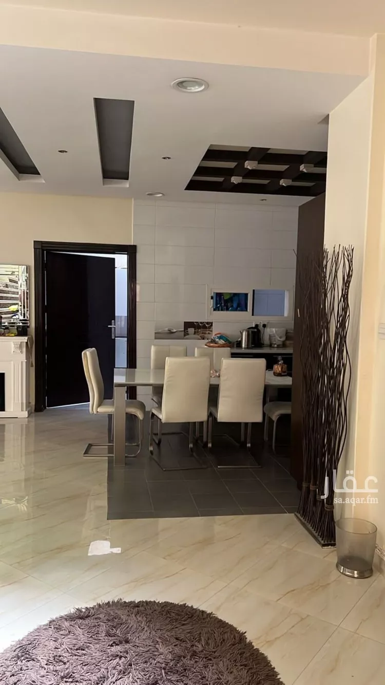 فيلا للإيجار في شارع البريقات, حي السويدي الغربي, مدينة الرياض, منطقة الرياض صورة 5