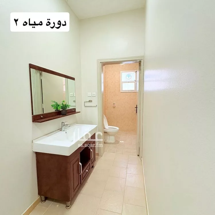شقة للإيجار في شارع المرامية, حي الوادي, مدينة الرياض, منطقة الرياض