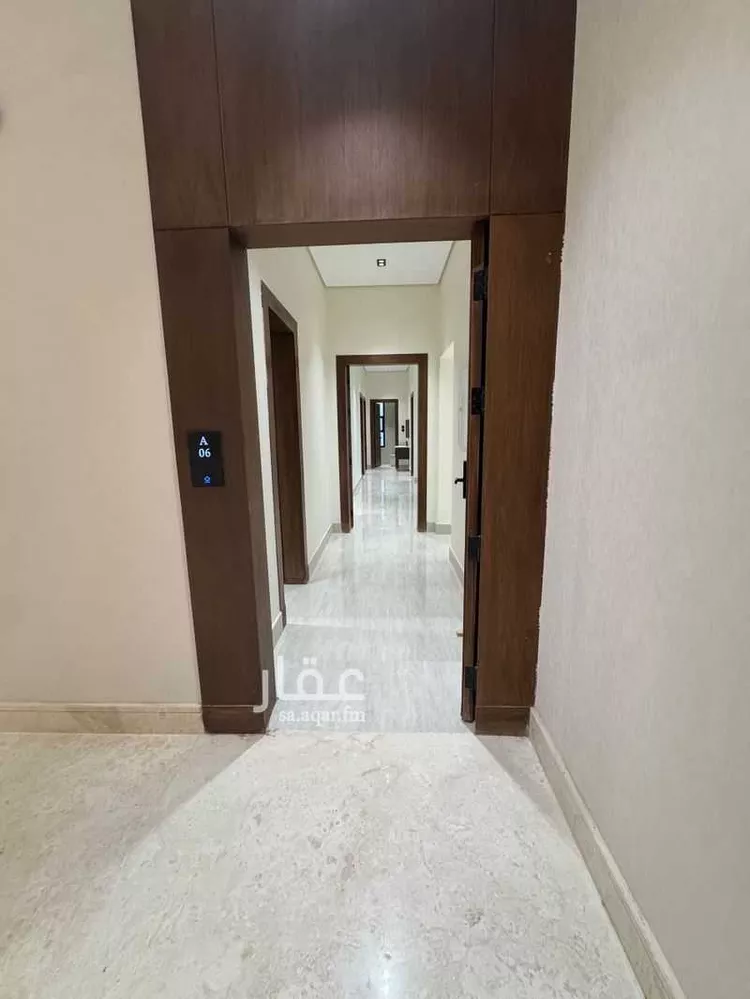 شقة للبيع في حي الرمال, مدينة الرياض, منطقة الرياض صورة 5