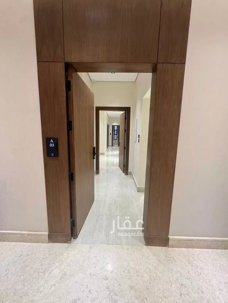 شقة للبيع في حي الرمال, مدينة الرياض, منطقة الرياض 1 صورة