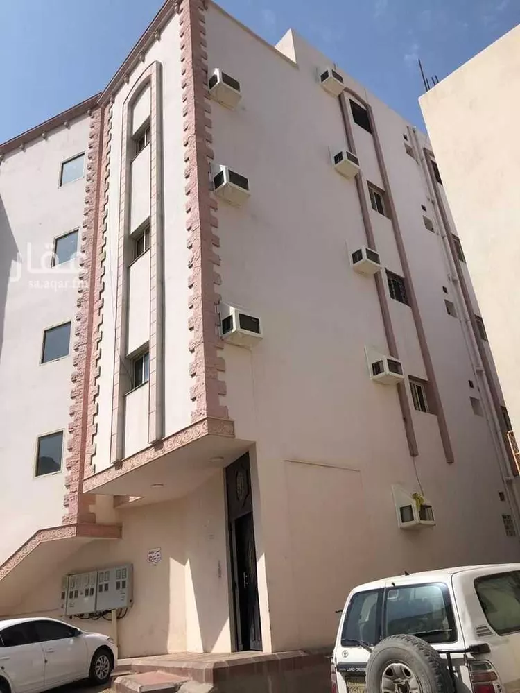 عمارة للبيع في شارع رديح ابن عطية المقدسي, حي الظاهرة, مدينة المدينه المنوره, منطقة المدينة المنورة