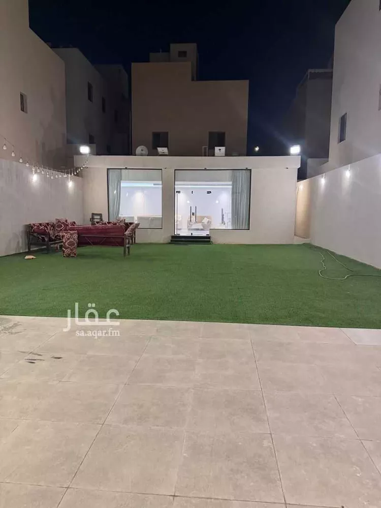 استراحة للإيجار في حي العارض, مدينة الرياض, منطقة الرياض