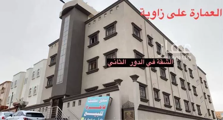 Apartment for Sale in Abha Al Gara 7