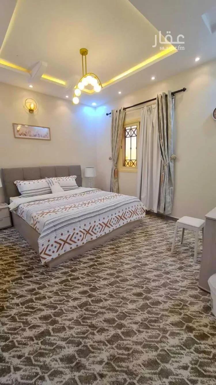 شقة للبيع في شارع الياسري, حي القري, مدينة أبها, منطقة عسير صورة 3
