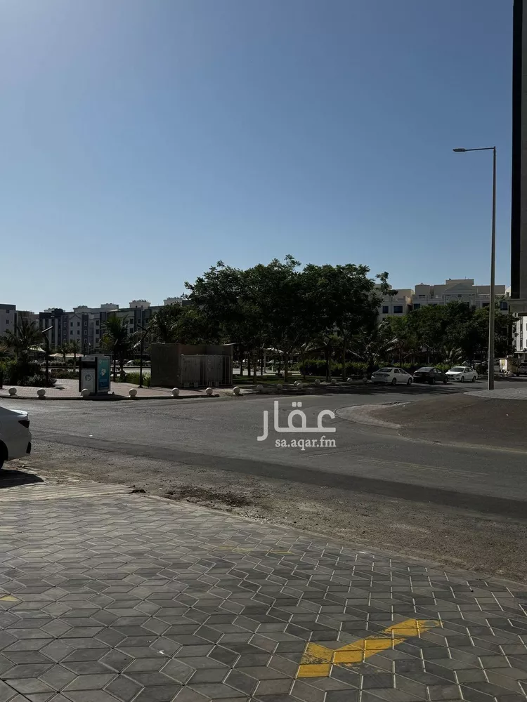 شقة للبيع في شارع الواحة, حي الواحة, مدينة جدة, منطقة مكة المكرمة صورة 2