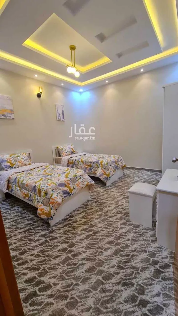 شقة للبيع في شارع الياسري, حي القري, مدينة أبها, منطقة عسير صورة 4