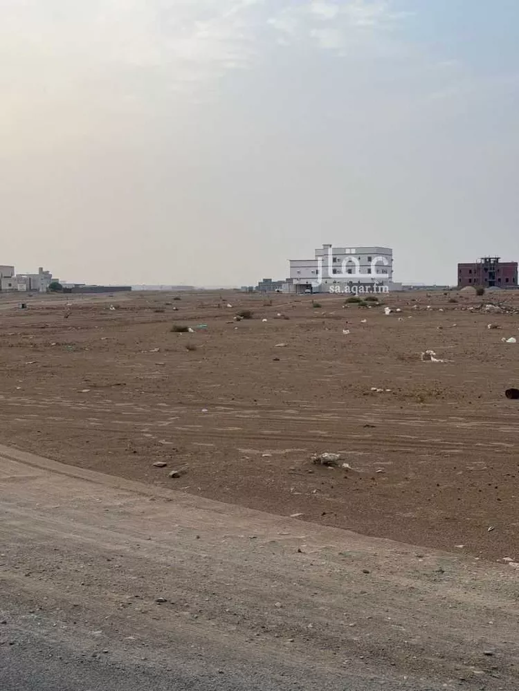أرض للبيع في مدينة صعبر السفران الشرقيه والغربيه, منطقة مكة المكرمة صورة 3