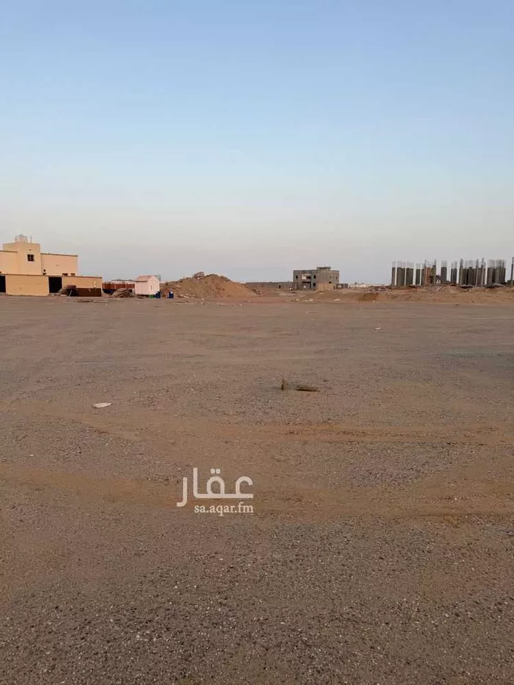 أرض للبيع في مدينة صعبر السفران الشرقيه والغربيه, منطقة مكة المكرمة صورة 3