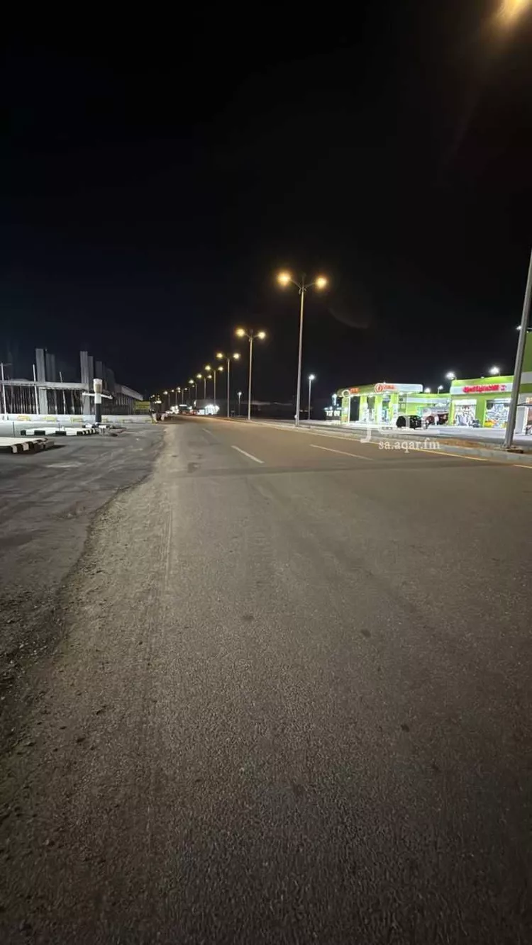 أرض للبيع في حي النعيم, مدينة رابغ, منطقة مكة المكرمة صورة 2