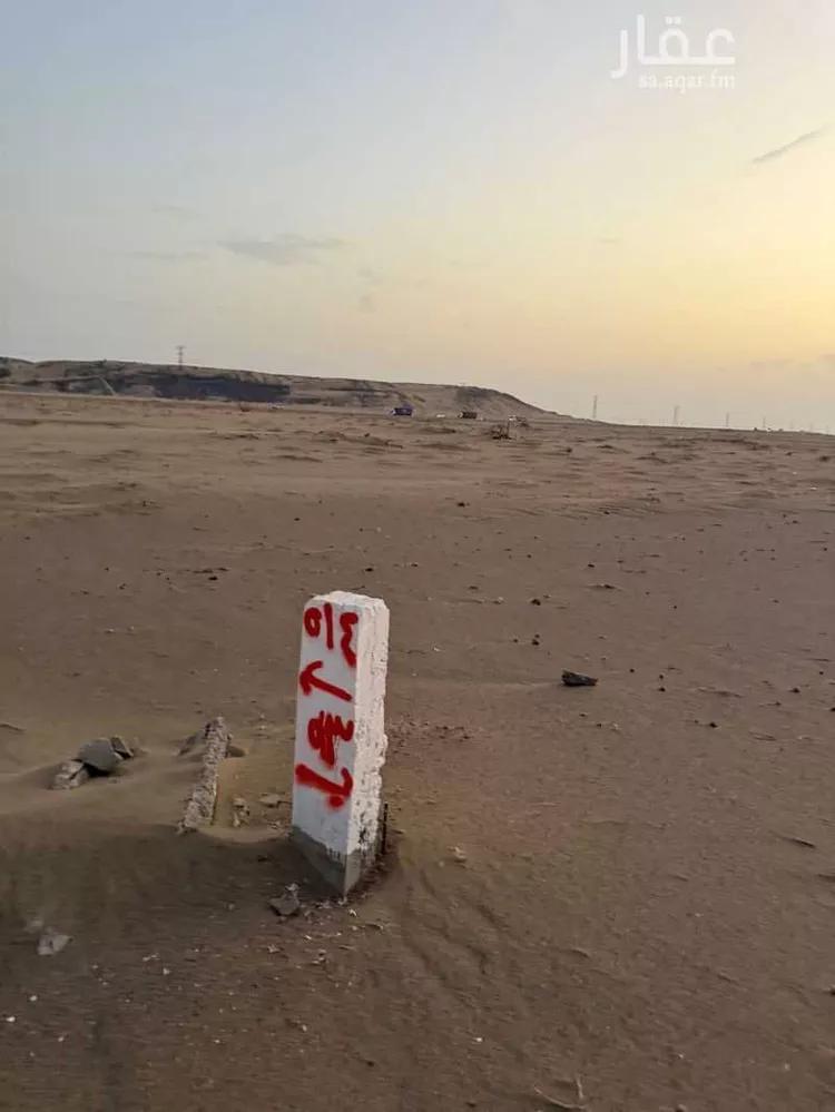 أرض للبيع في شارع العام , حي جوهرة ثول, مدينة ثول, منطقة مكة المكرمة