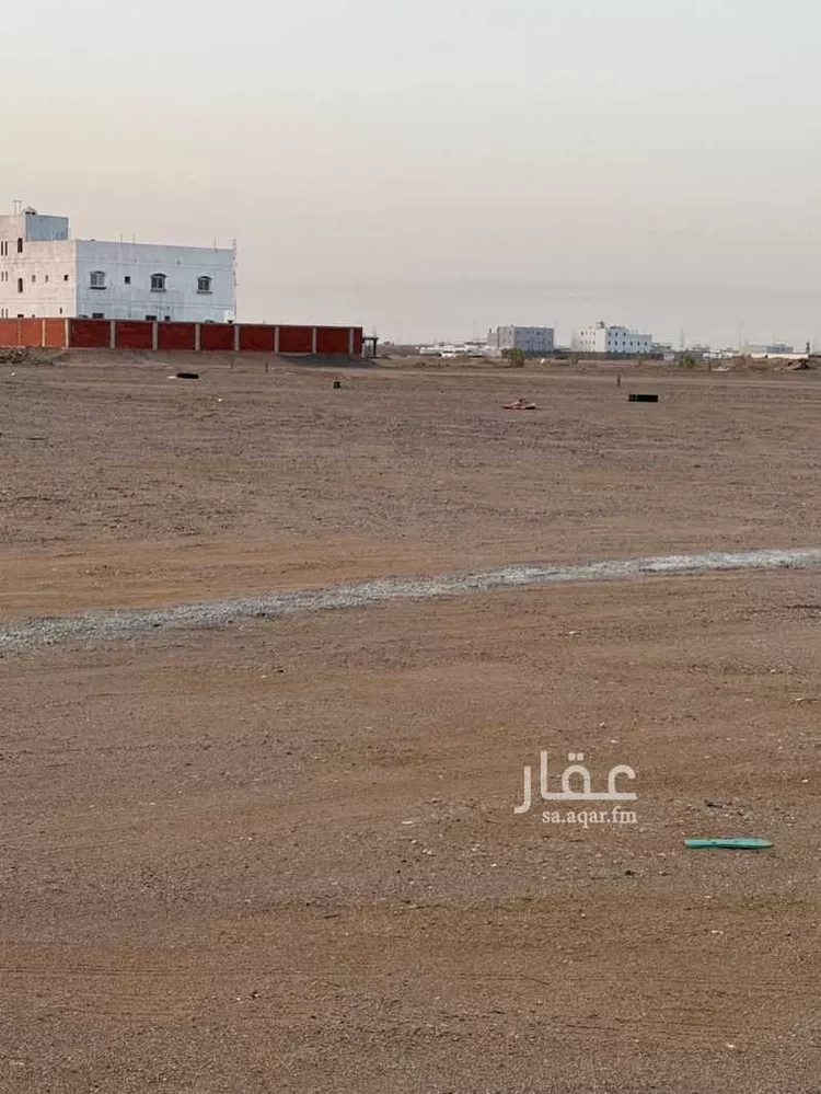 أرض للبيع في مدينة صعبر السفران الشرقيه والغربيه, منطقة مكة المكرمة صورة 4