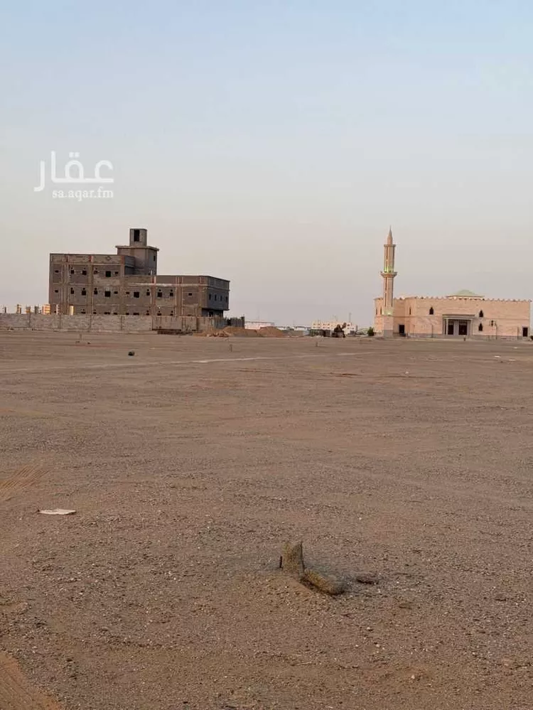 أرض للبيع في مدينة صعبر السفران الشرقيه والغربيه, منطقة مكة المكرمة صورة 2