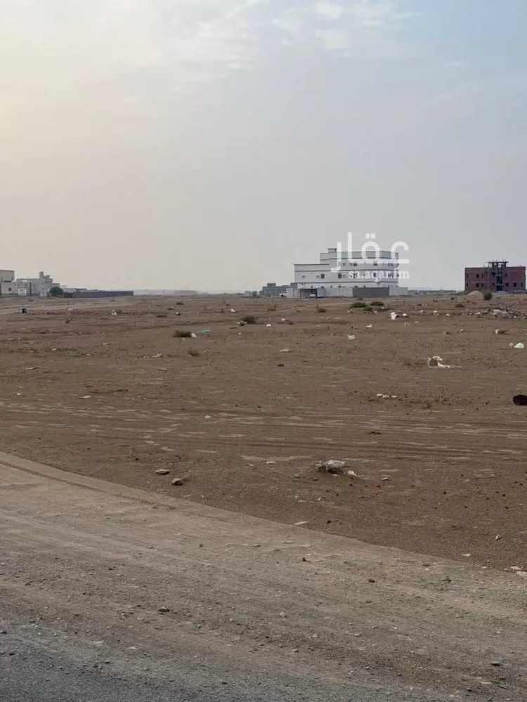 أرض للبيع في مدينة صعبر السفران الشرقيه والغربيه, منطقة مكة المكرمة صورة 2