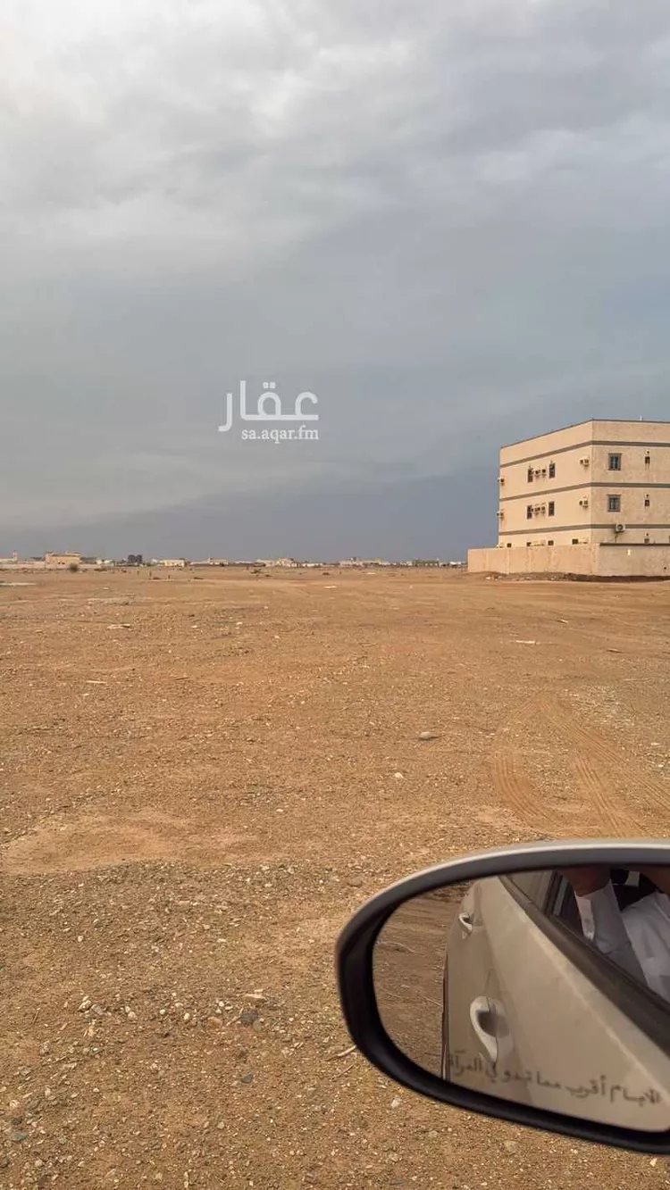 أرض للبيع في مدينة صعبر السفران الشرقيه والغربيه, منطقة مكة المكرمة صورة 4