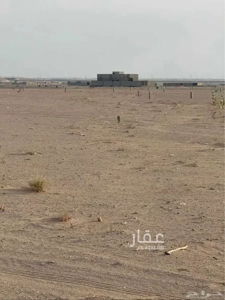أرض للبيع في شارع العام, حي الندى, مدينة جدة, منطقة مكة المكرمة صورة 2