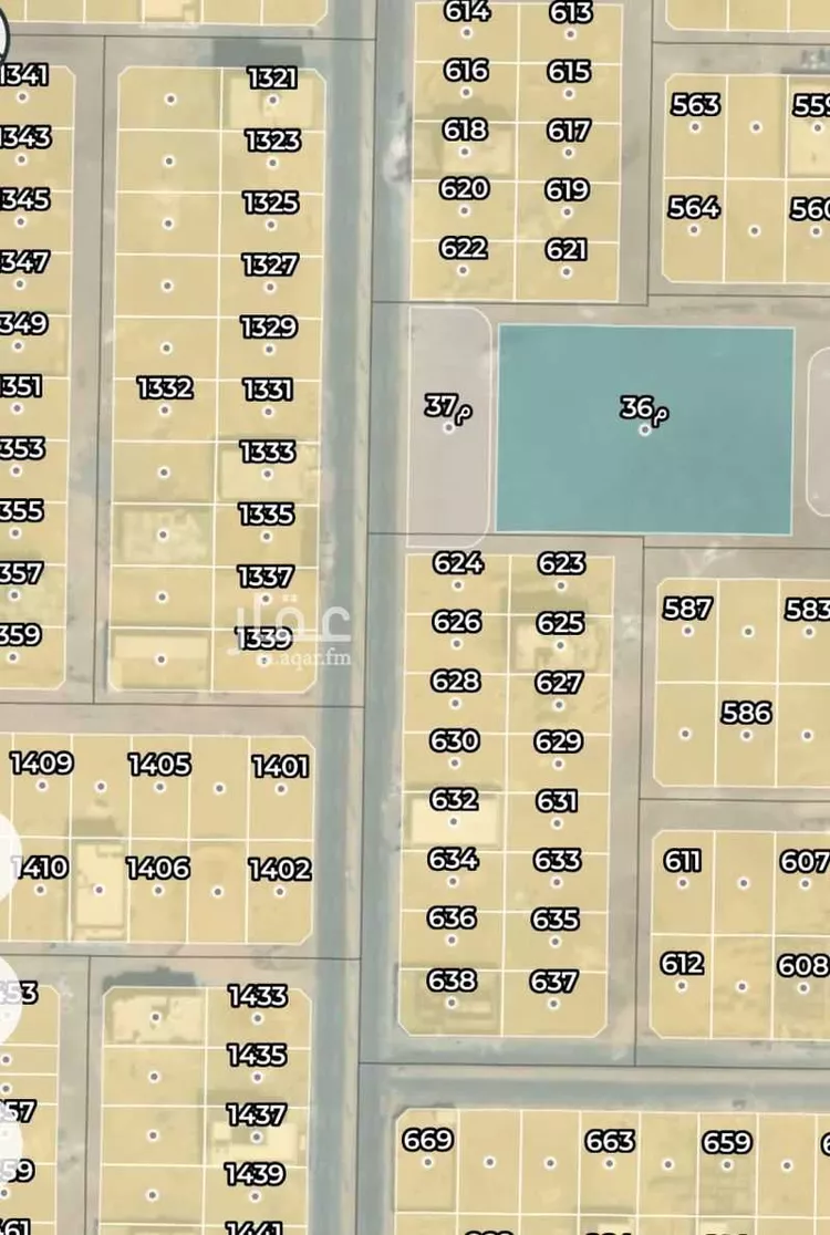 أرض للبيع في حي النعيم, مدينة رابغ, منطقة مكة المكرمة