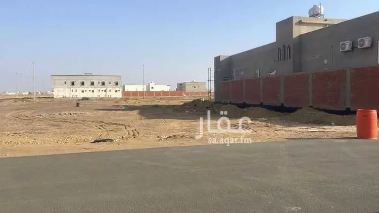 أرض للبيع في حي النعيم, مدينة رابغ, منطقة مكة المكرمة صورة 2