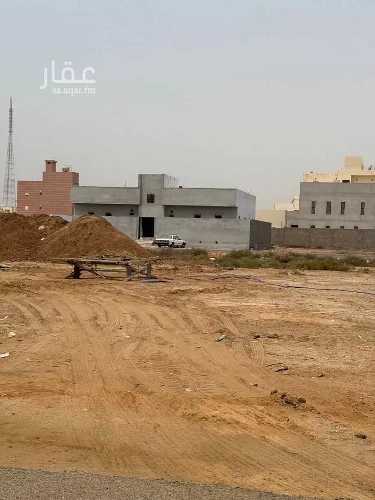 أرض للبيع في شارع شارع عامر بن يزيد, حي الصفاء, مدينة رابغ, منطقة مكة المكرمة صورة 2