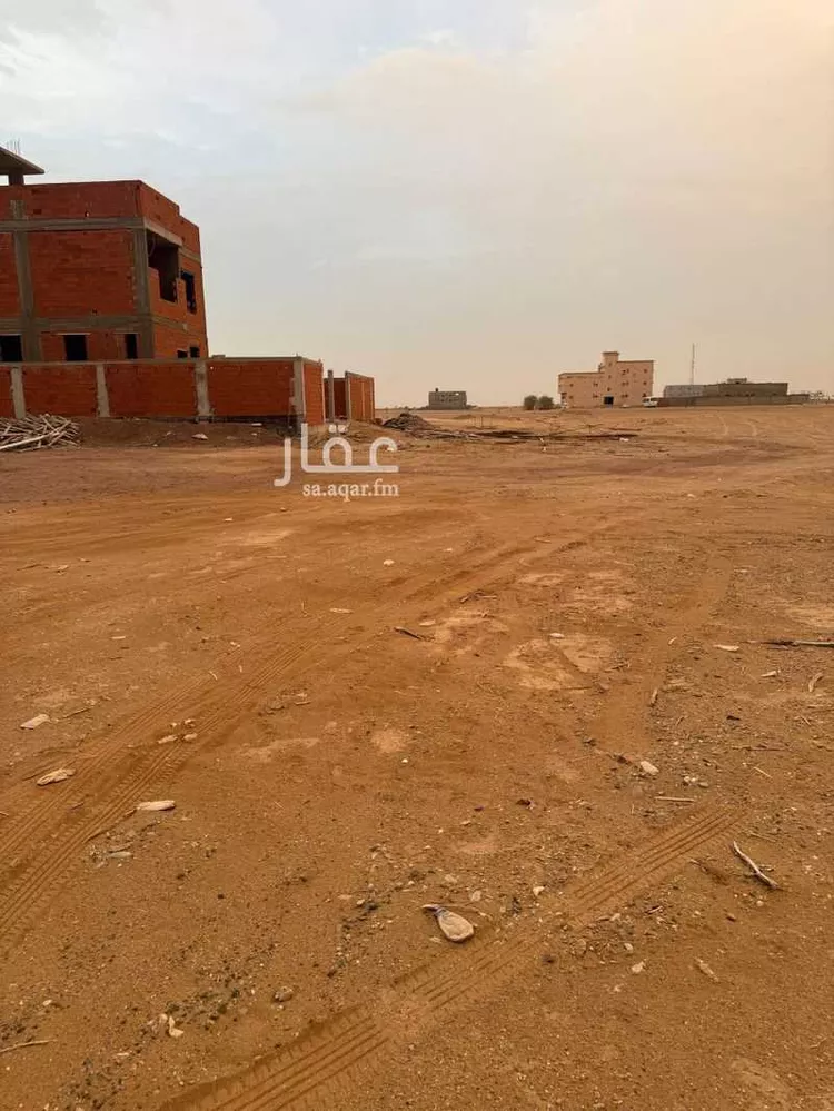 أرض للبيع في مدينة صعبر السفران الشرقيه والغربيه, منطقة مكة المكرمة صورة 2