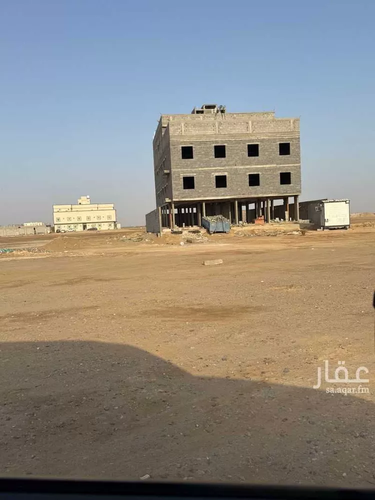أرض للبيع في مدينة صعبر السفران الشرقيه والغربيه, منطقة مكة المكرمة