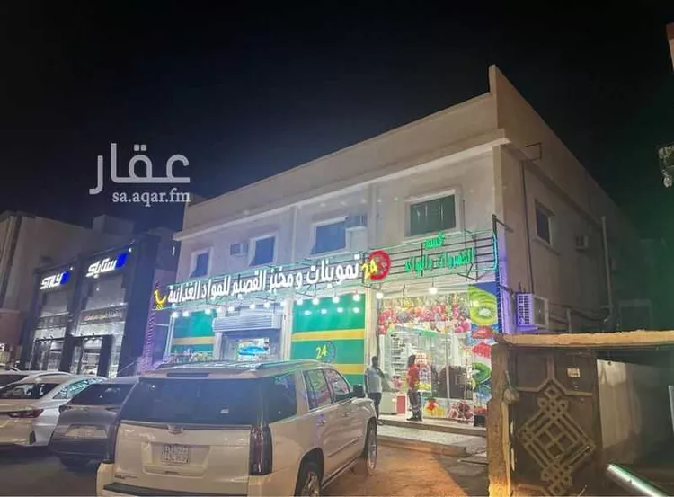 عمارة للبيع في شارع الربيع الانصاري, حي الدفاع, مدينة المدينة المنورة, منطقة المدينة المنورة