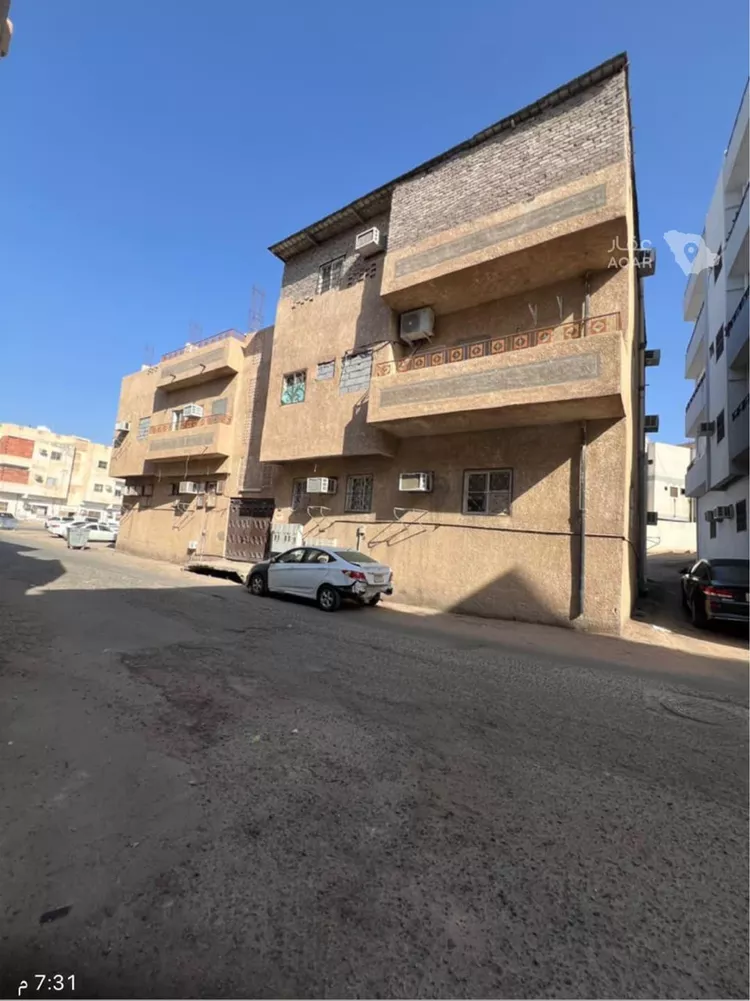 عمارة للبيع في حي بنى حارثة, مدينة المدينة المنورة, منطقة المدينة المنورة 2
