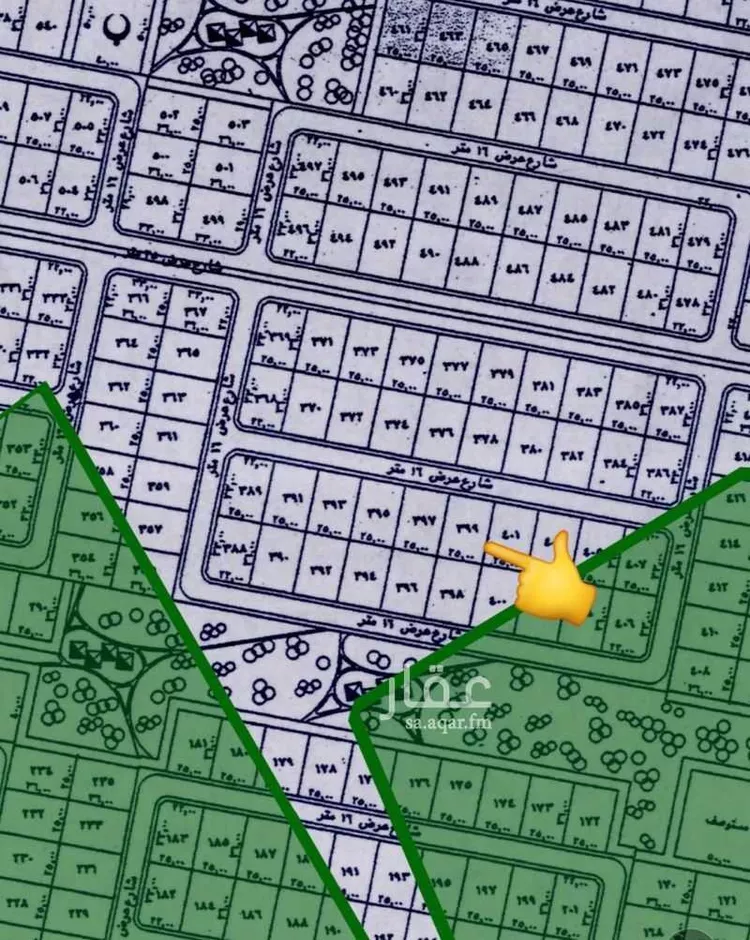 Land for Sale in Jeddah Al Riyadh