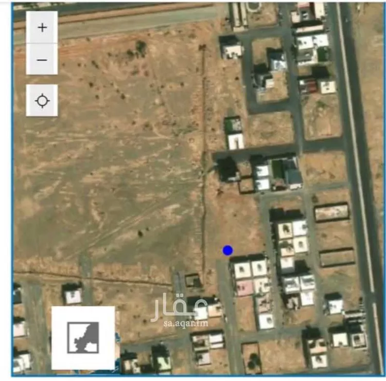 Land for Sale in Rabigh Al Sabouh