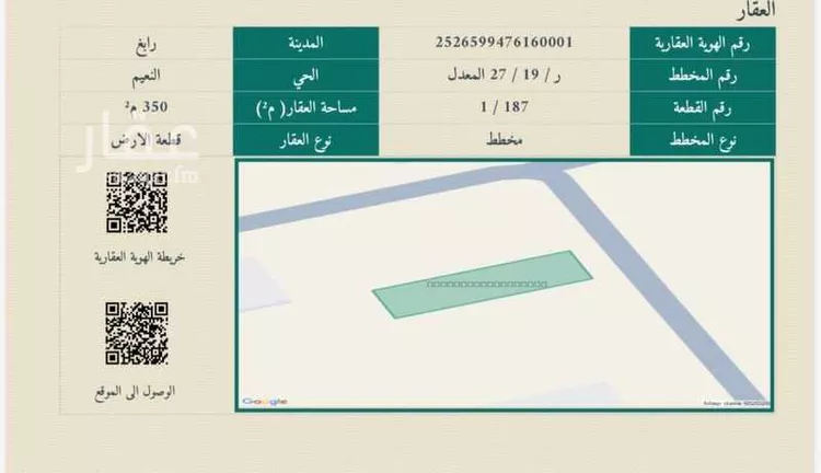 Land for Sale in Rabigh Rabigh