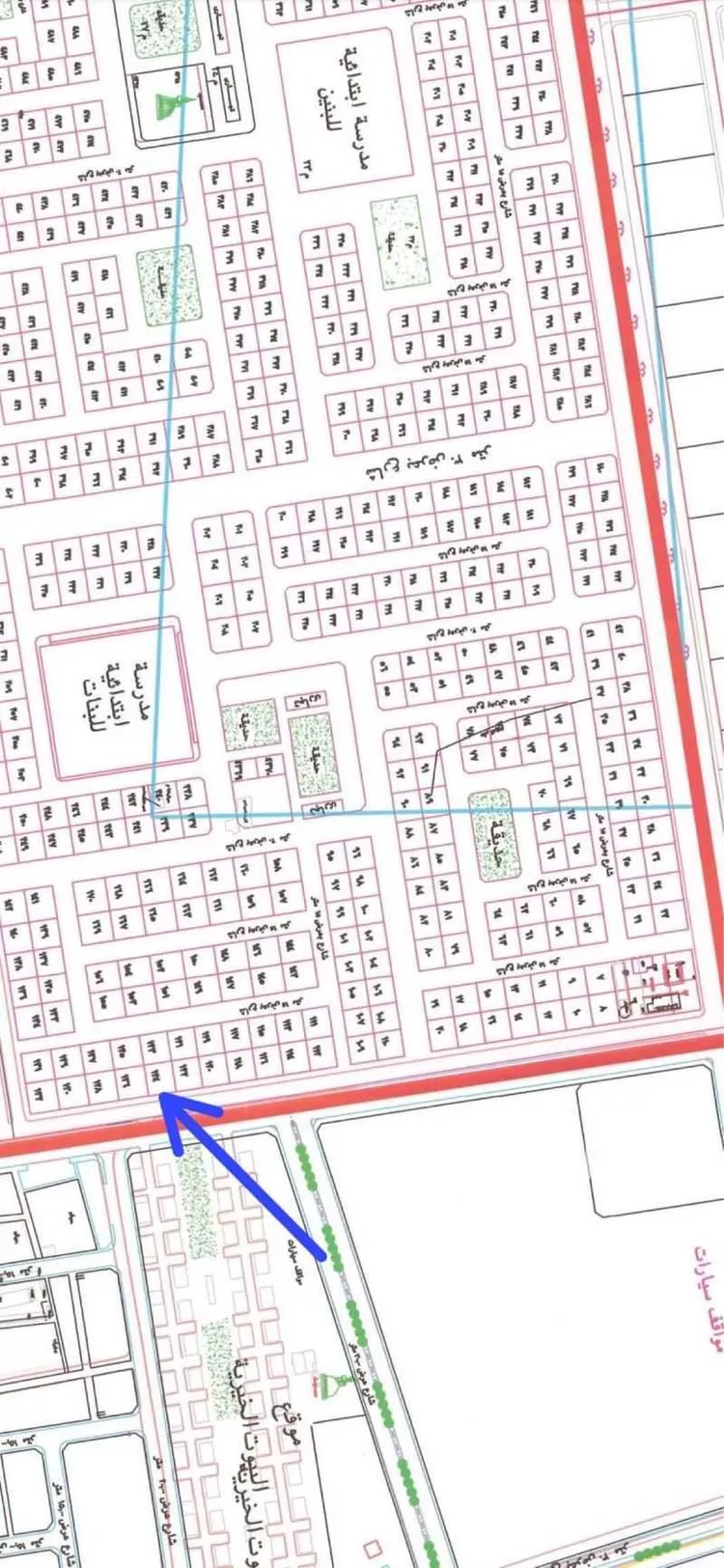 Land for Sale in Rabigh Al Sabouh صورة 2