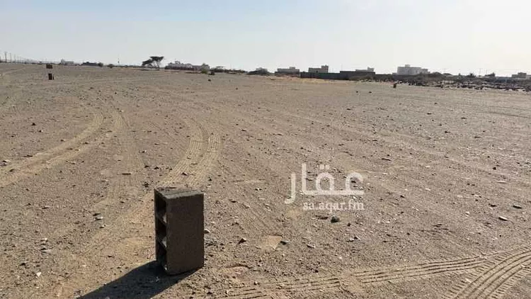 Land for Sale in Thuwal Al Qadeimah صورة 3