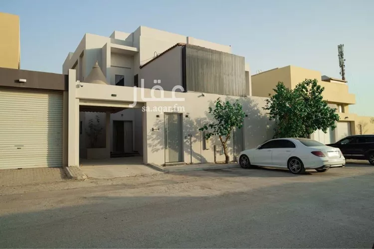 فيلا للبيع في شارع مناظر, حي النرجس, مدينة الرياض, منطقة الرياض