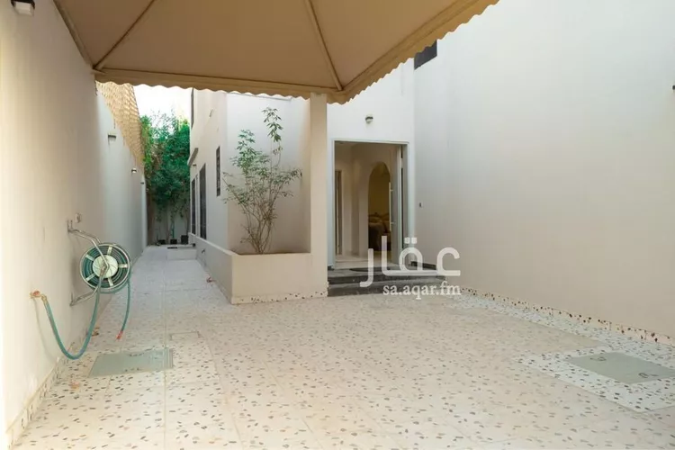 فيلا للبيع في شارع مناظر, حي النرجس, مدينة الرياض, منطقة الرياض صورة 2
