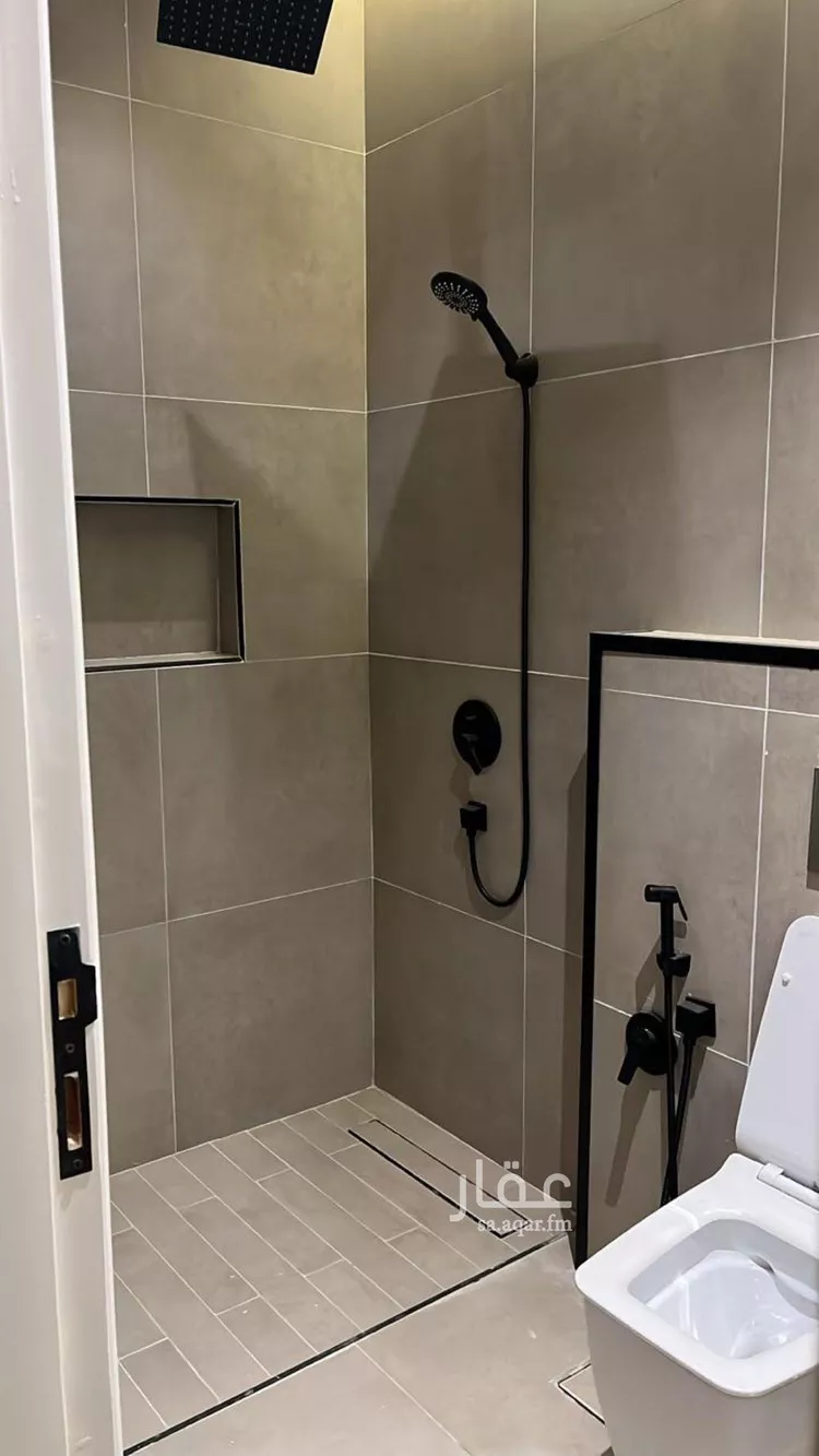 شقة للإيجار في شارع جبريل بن جميل, حي النرجس, مدينة الرياض, منطقة الرياض صورة 4